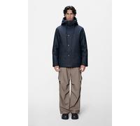 Rains Nome Parka | Veste D’hiver | Navy | XL | Homme
