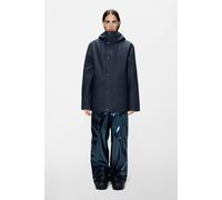 Rains Nome Parka | Veste D’hiver | Navy | XS | Femme