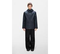 Rains Nome Parka | Veste D’hiver | Navy | XS | Femme