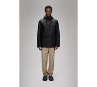 Rains Nome Parka | Veste D’hiver | Noir | M | Male