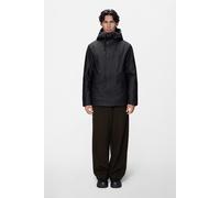 Rains Nome Parka | Veste D’hiver | Noir | XS | Homme