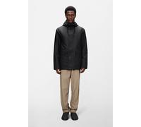 Rains Nome Parka | Veste D’hiver | Noir | XS | Femme