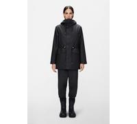 Rains Nome String W Parka | Veste D’hiver | Noir | M | Femme