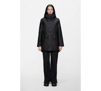 Rains Nome String W Parka | Veste D’hiver | Noir | S | Femme