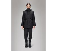 Rains Nome String W Parka | Veste D’hiver | Noir | S | Femme