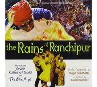 Rains of Ranchipur - Seven Cities Of Gold - The Blue Angel