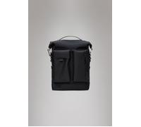Rains Otaru Backpack - Black One Size
