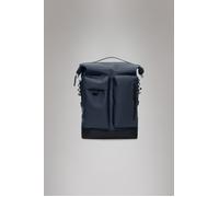 Rains Otaru Backpack | Sac À Dos | Navy | One Size | Female