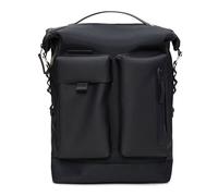 Rains Otaru Backpack | Sac À Dos | Noir | One Size