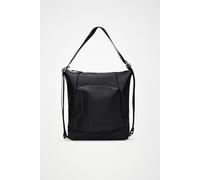 Rains Otaru Hobo Backpack | Sac À Dos | Noir | One Size
