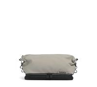 Rains Otaru Trousse de toilette 27 cm gris