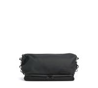 Rains Otaru Trousse de toilette noir, 28 x 17 x 15cm