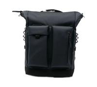 Rains - Otaru W3 Backpack - unisex - Sacs - Bleu - Taille: ONE Size