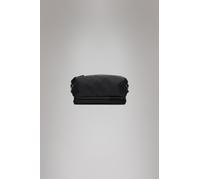 Rains Otaru Wash Bag - Black One Size