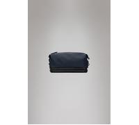 Rains Otaru Wash Bag - Navy One Size