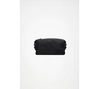 Rains Otaru Wash Bag | Small Goods | Black | One Size