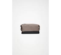 Rains Otaru Wash Bag | Small Goods | Cinder | One Size