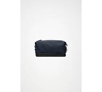 Rains Otaru Wash Bag | Small Goods | Navy | One Size
