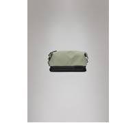 Rains Otaru Wash Bag | Trousse De Toilette | Gris | One Size | Male