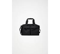 Rains Otaru Weekend Bag Small 15″ | Travel | Black | One Size