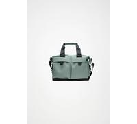 Rains Otaru Weekend Bag Small | Travel | Sage | One Size