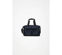 Rains Otaru Weekend Bag Small | Sac De Week-end | Navy | One Size