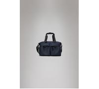 Rains Otaru Weekend Bag Small | Valise | Navy | One Size | Female