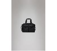 Rains Otaru Weekend Bag Small | Valise | Noir | One Size | One Size