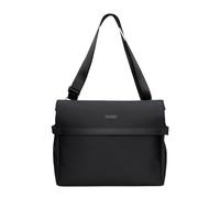 Rains - OTG Messenger Bag - Homme - Sacs - Noir - Taille: ONE Size