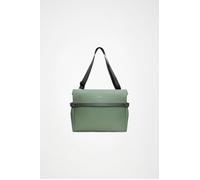 Rains OTG Messenger Bag | Sac Pour Ordinateur Portable | Vert | One Size