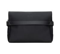 Rains - OTG Wash Bag - Homme - Sacs - Noir - Taille: ONE Size