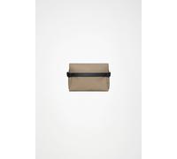 Rains OTG Wash Bag | Trousse De Toilette | Beige | One Size