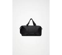 Rains OTG Weekend Bag 16″ | Everyday | Black | One Size