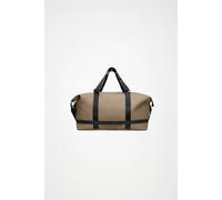 Rains OTG Weekend Bag | Sac De W nd | Beige | One Size