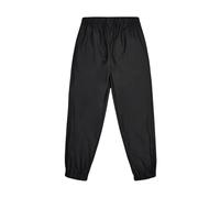Rains - Pantalon de pluie Regular - Femme - Pantalons - Noir - Taille: 42 FR