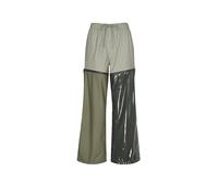 RAINS Pantalon de pluie VISION RAIN olive | S