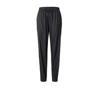 RAINS Pantalon fonctionnel noir, Taille M