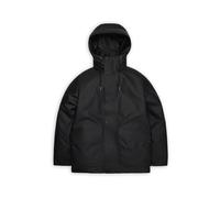 Rains - Parka - Homme - Vestes - Noir - Taille: M