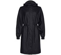 Rains - Women's String W Parka W3 - Veste imperméable - XS - black
