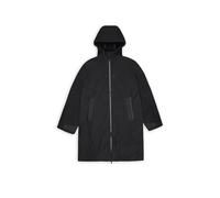RAINS Parka SUVA noir | M