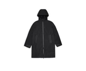 RAINS Parka SUVA noir | S