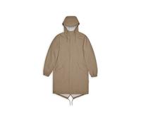 RAINS Parka - Veste de pluie beige | L