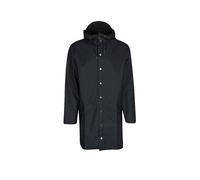 RAINS Parka - Veste de pluie bleu | L