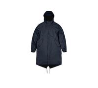 RAINS Parka - Veste de pluie bleu | XXL