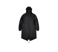 RAINS Parka - Veste de pluie noir | XXL
