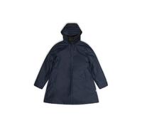 Rains - Parkas - Femme - Manteaux - Bleu - Taille: 40 FR