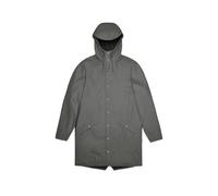 Rains - Parkas - Homme - Manteaux - Gris - Taille: S