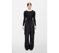Rains Pocket Rain Pants Wide | Noir | XL | Homme