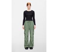 Rains Pocket Rain Pants Wide | Vert | L | Homme