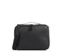 Rains Sac pour ordinateur portable 13″/14″ Noir Taille unique